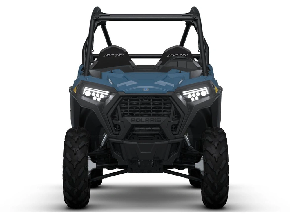 2025 Polaris Rzr Trail S Sport 900 alt