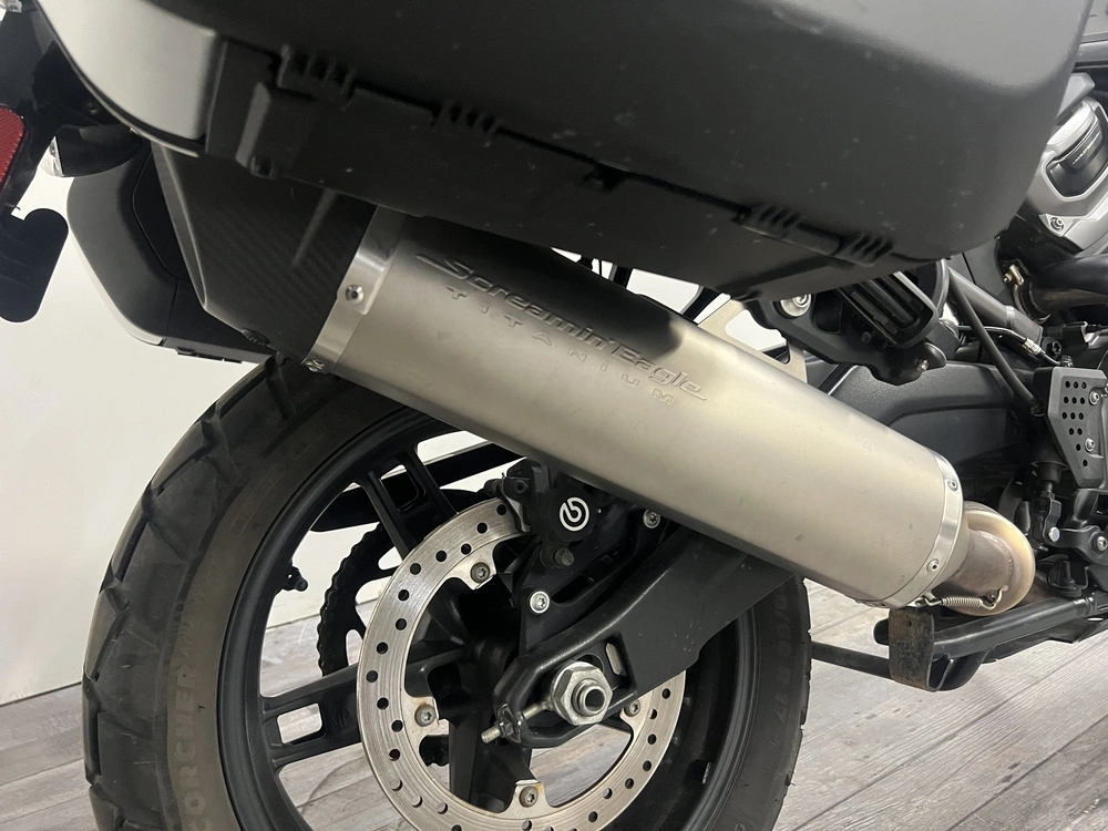 2021 Harley-davidson Pan America™ 1250 Special alt