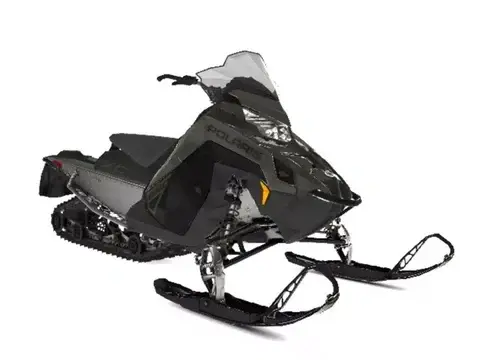 2024 Polaris 850 INDY XC 137