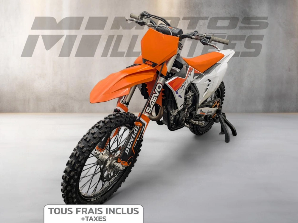 Ktm 350 Sx-f 2023 alt