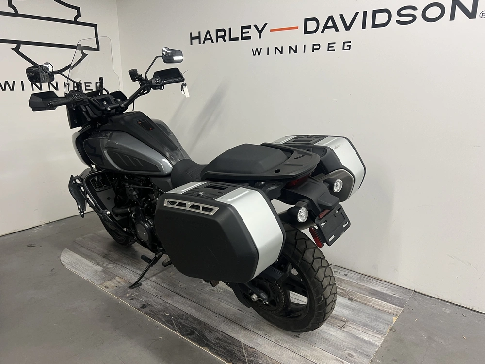 2021 Harley-davidson Pan America™ 1250 Special alt