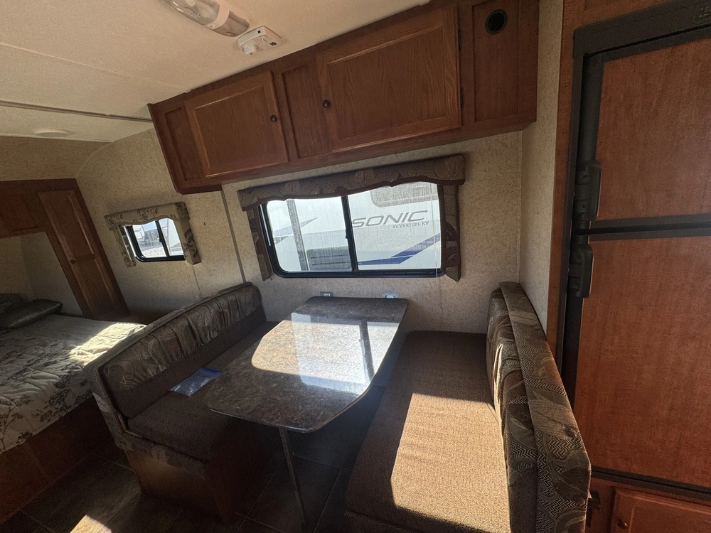 Skyline Nomad 207 2013 alt