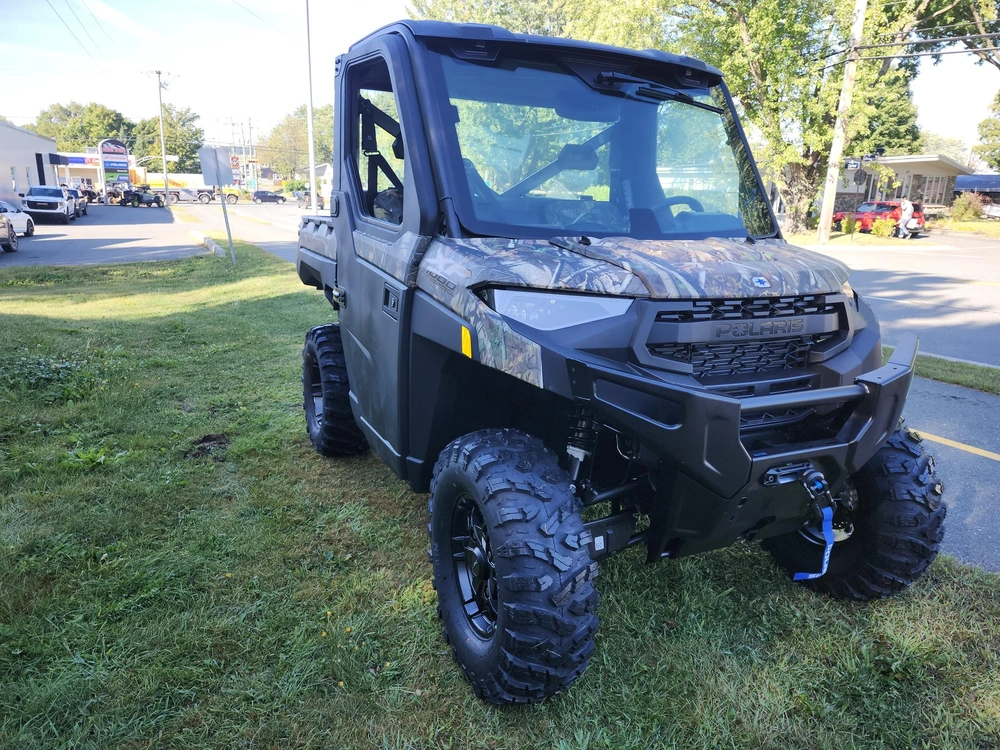 2026 Polaris Ranger Xp 1000 Northstar Premium Ppc | 🛻 Can-am Defender Limited | 🏞️ Honda Pioneer | 🐺 Yamaha Wolverine | alt