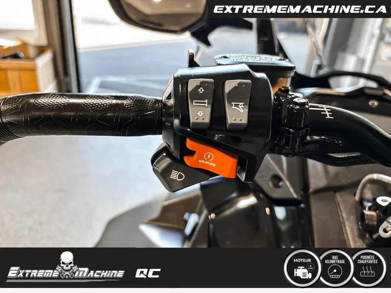 2024 SKIDOO EXPEDITION LE 900 ACE BAS KILOMÉTRAGE !!!!