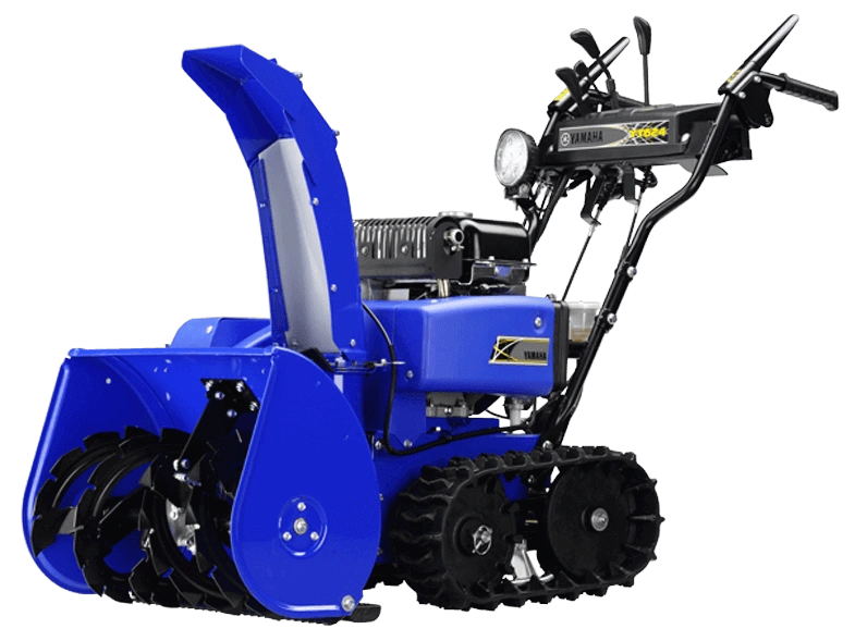 Yamaha Yt624 2024 alt