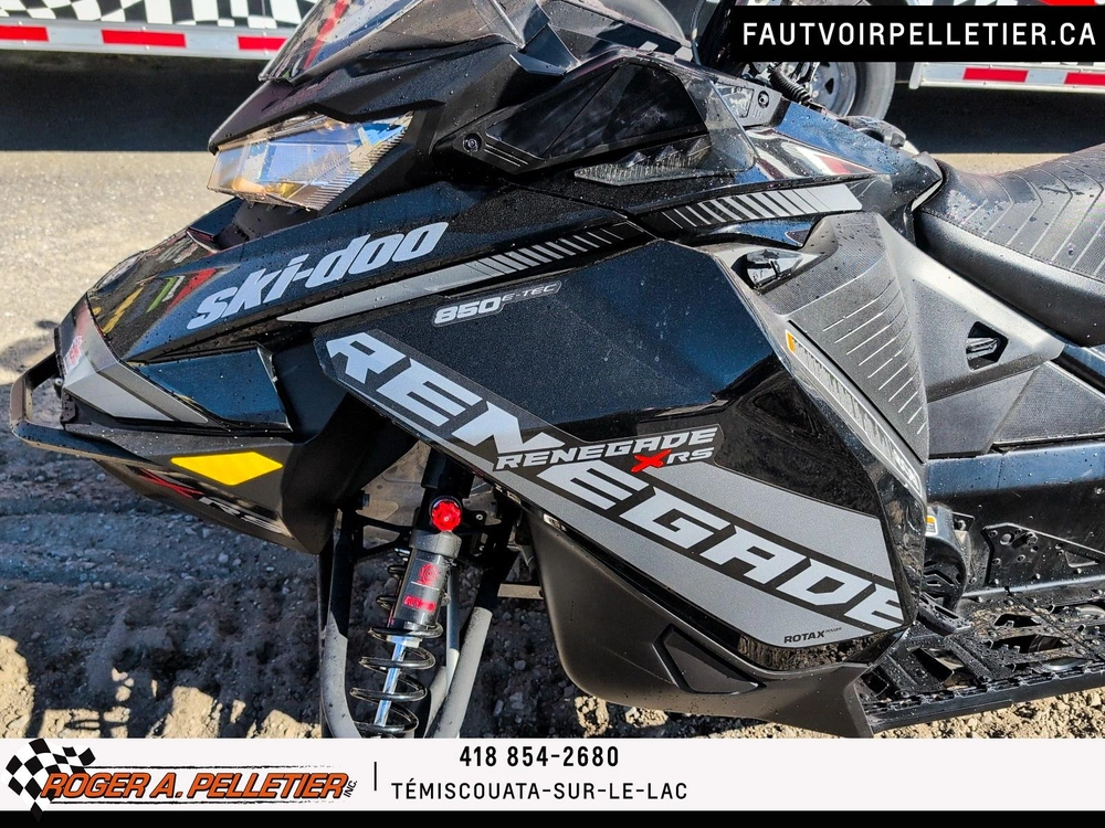 Ski-doo Renegade Xrs 2018 alt