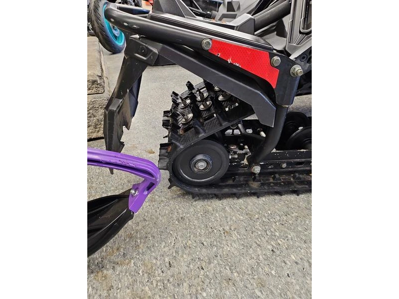 2018 Polaris 800 Switchback Xcr Sc-select alt