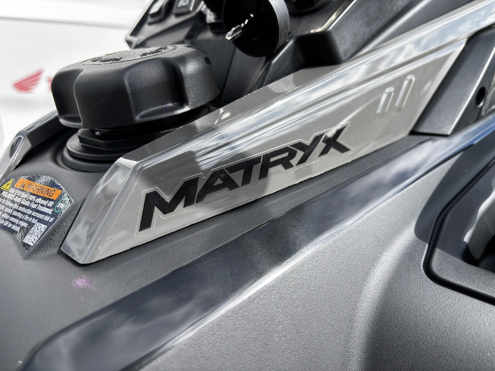 2025 Polaris 850 Rmk Khaos 155 alt