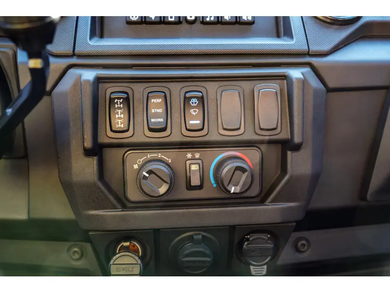 2026 Polaris Ranger Crew XP 1000 Northstar Ultimate