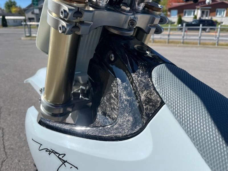 Stark Future Varg Mx 1.2 Alpha (80hp) 2025 alt