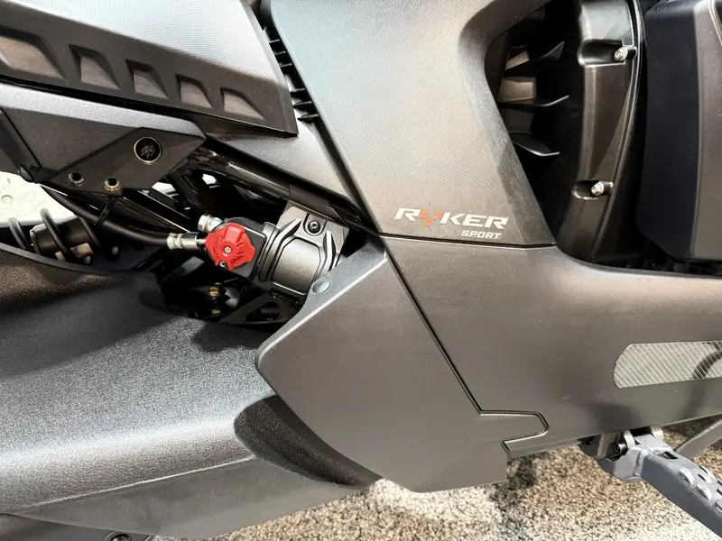 2024 Can-Am Ryker Sport 900 ACE | Garantie 2028