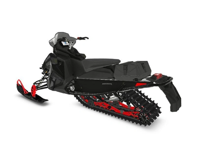 2023 Polaris 650 Indy Adventure 137 alt