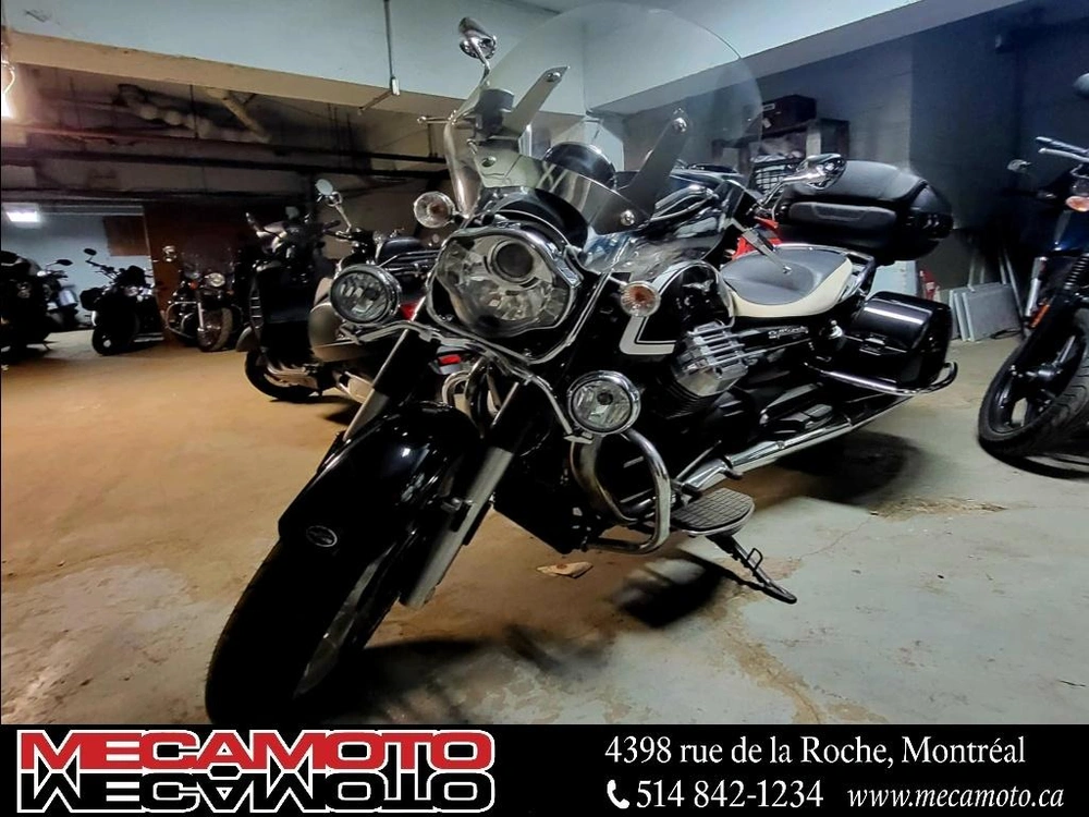 Moto Guzzi California 1400 2014 alt