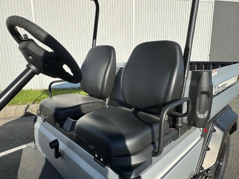 Yamaha Umax Rally 2025 alt