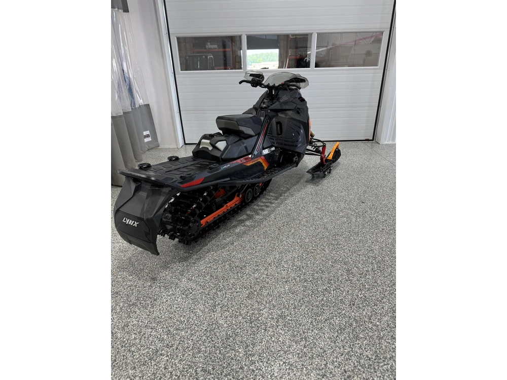 2025 Lynx Rave Gls 850 R alt