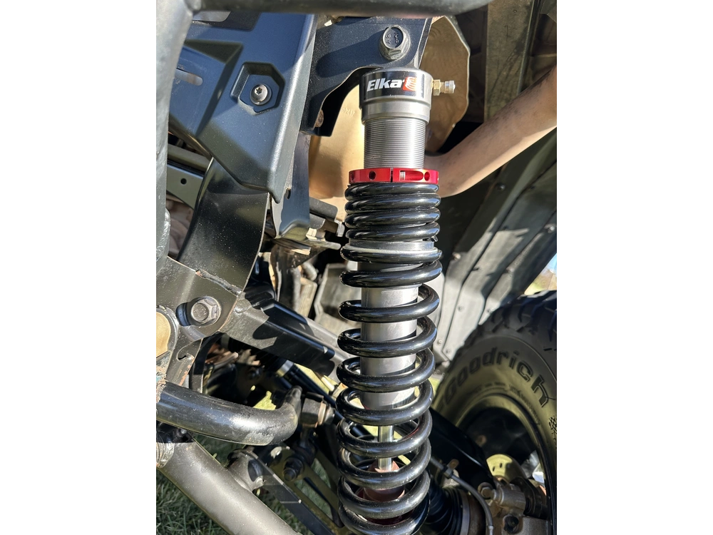 2020 Can-am Maverick Sport Dps 1000r alt