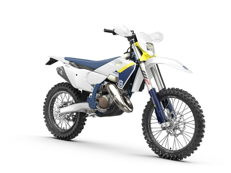 2026 Husqvarna Te 150 alt