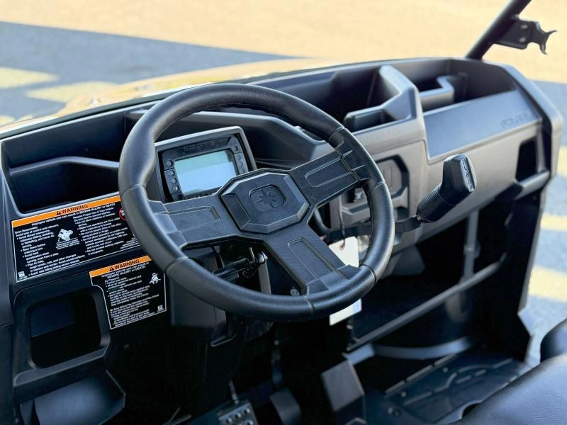 Polaris Ranger 500 2026 alt