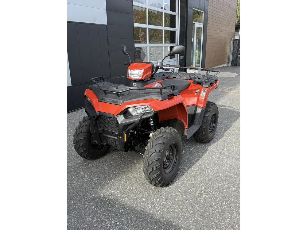 Polaris Sportsman 450 H.o. Eps 2024 alt