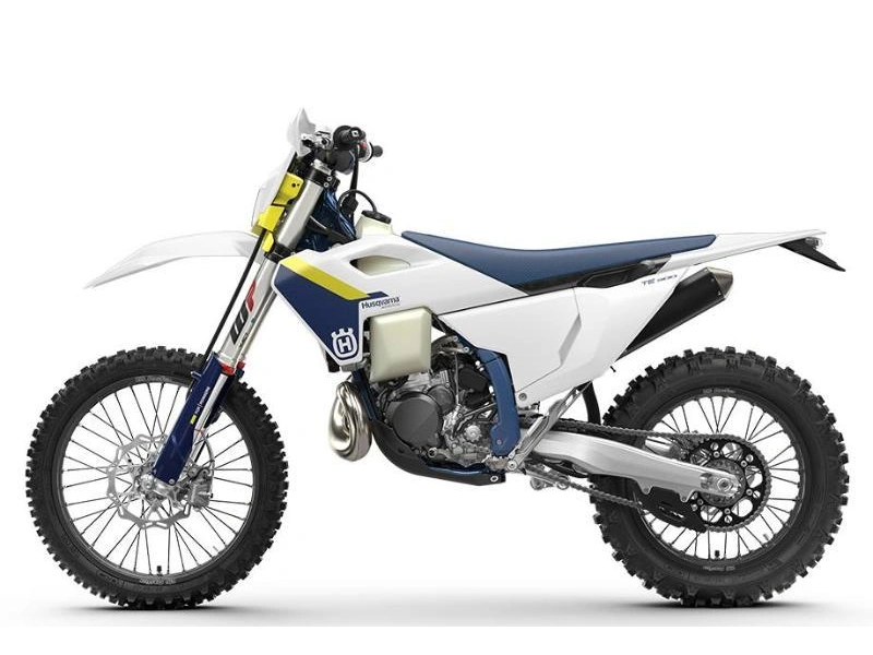 2026 Husqvarna Te 300 alt