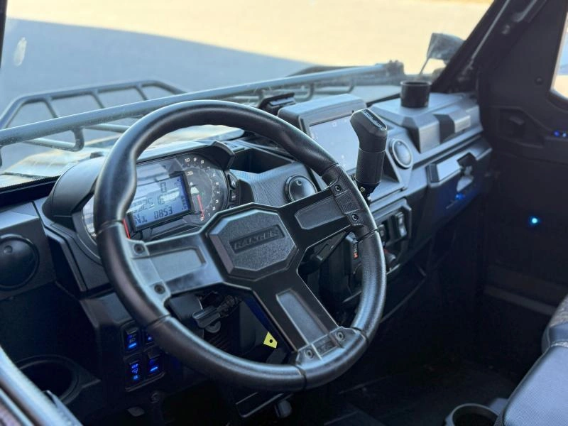 Polaris Ranger Xp1000 Northstar Ultimate 2020 alt