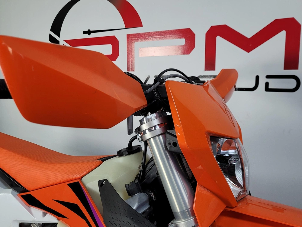 Ktm 450 Xcf-w *0.99% Sur 60 Mois 2024 alt