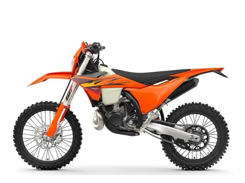 2026 KTM 300 XC-W thumbnail 2