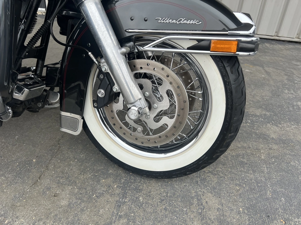 2008 Harley-davidson Ultra Classic Electra Glide alt