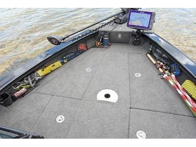 2026 Lund Boat Co 2075 Pro V Sport alt