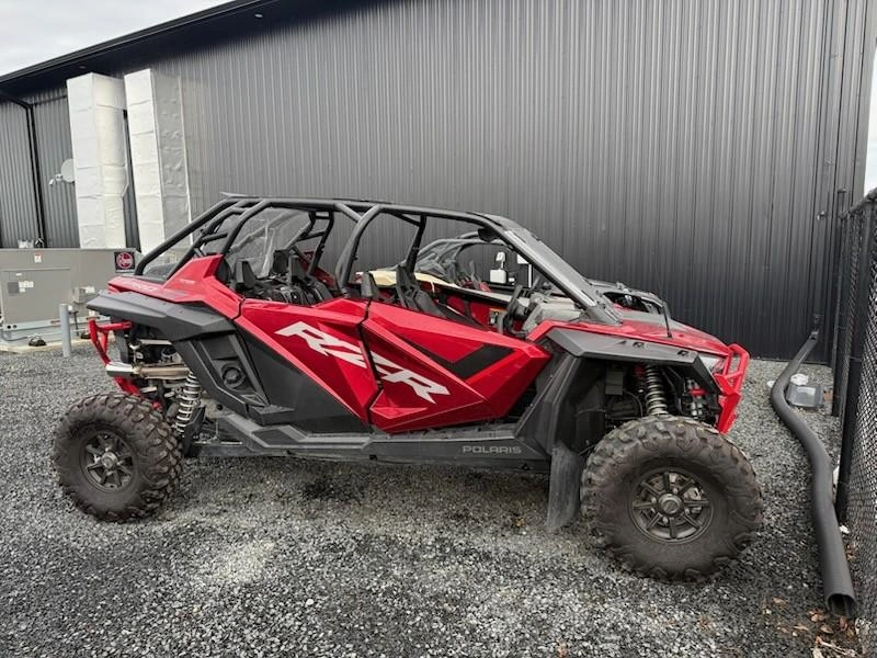 2023 Polaris Rzr Pro Xp 4 Ultimate alt