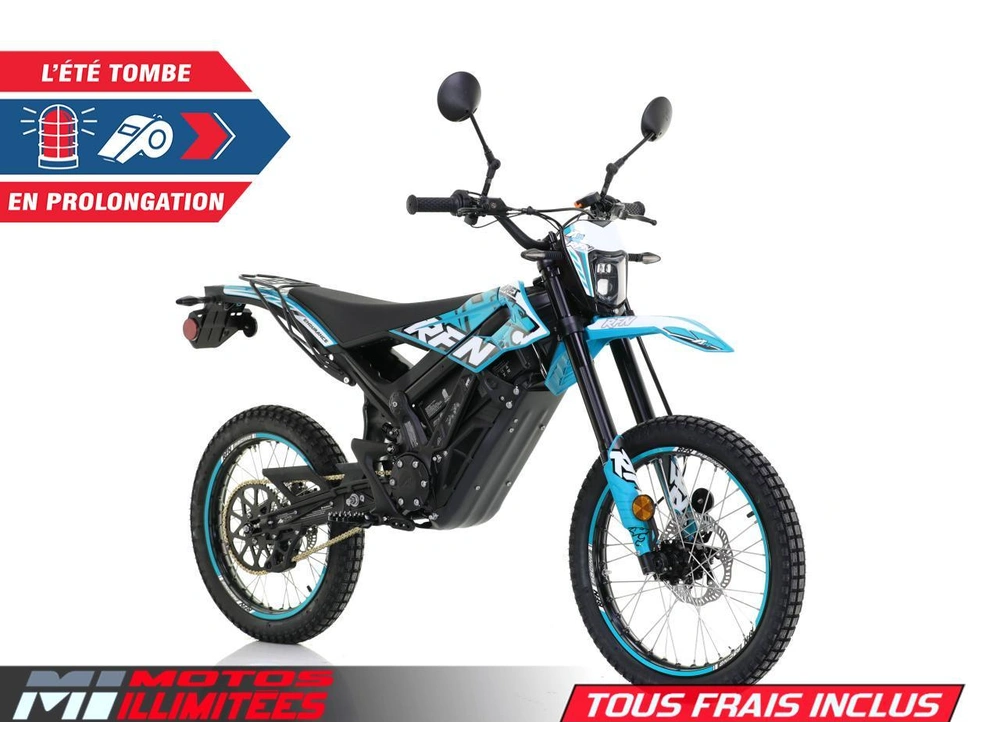 Apollo Motors Rfn Ares 2025 alt