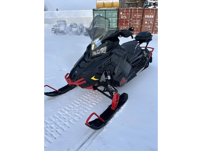 2020 Polaris 850 Switchback Xcr Sc-select alt