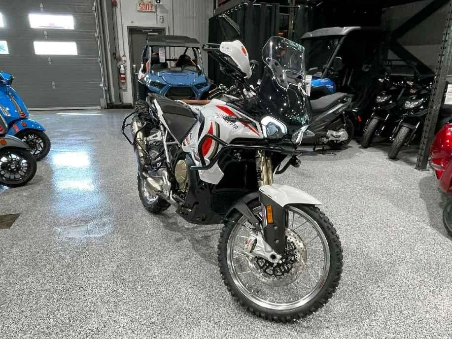 2024 Mv Agusta Lxp Orioli alt