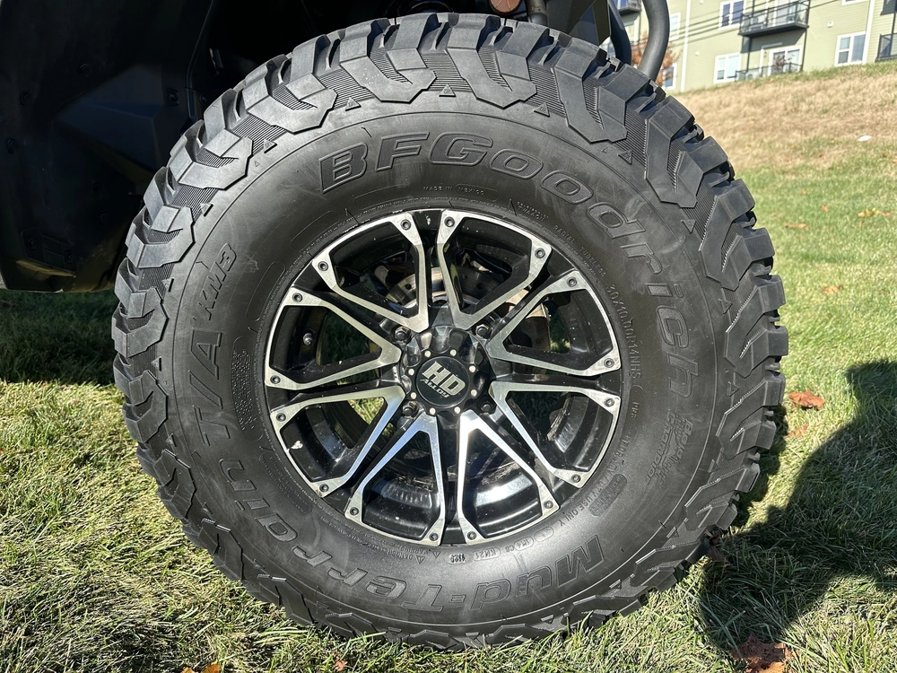 2020 Can-am Maverick Sport Dps 1000r alt