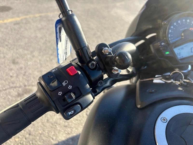 Kawasaki Vulcan 650 S 2023 alt