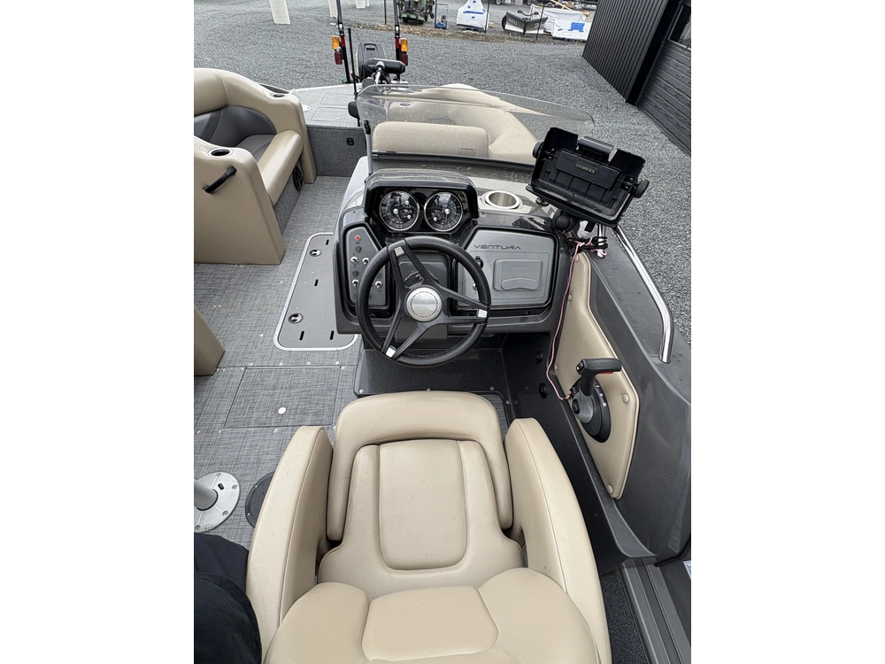 2021 Princecraft Ventura 192 alt