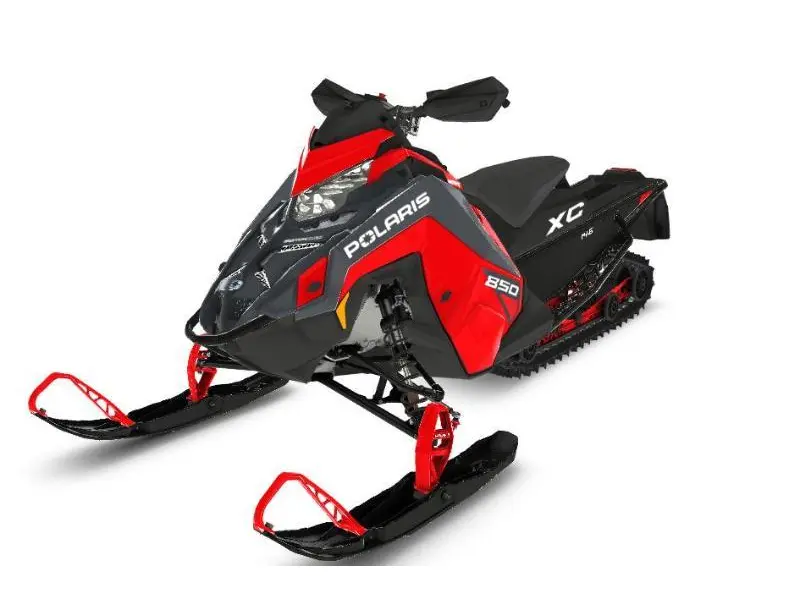 2024 Polaris 850 SWITCHBACK XC 146