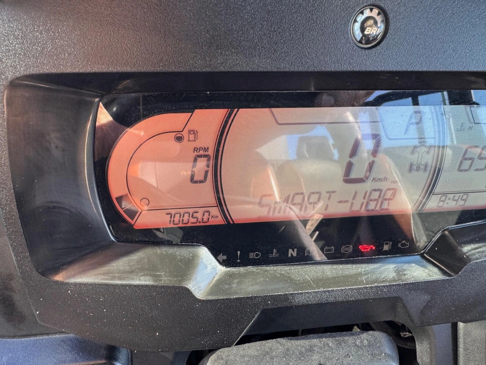 Can-am Defender Max Limited Cab 2024 alt