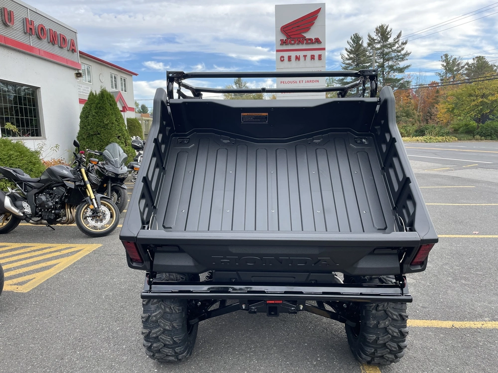 Honda Sxs10m3ps 3 Places 2025 alt