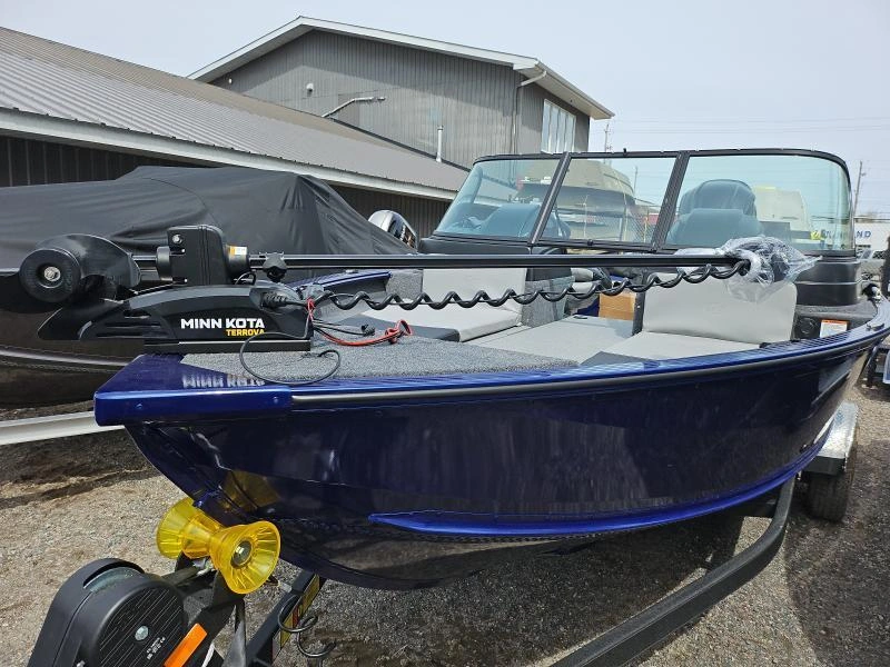 2024 G3 Boats Av19sf alt