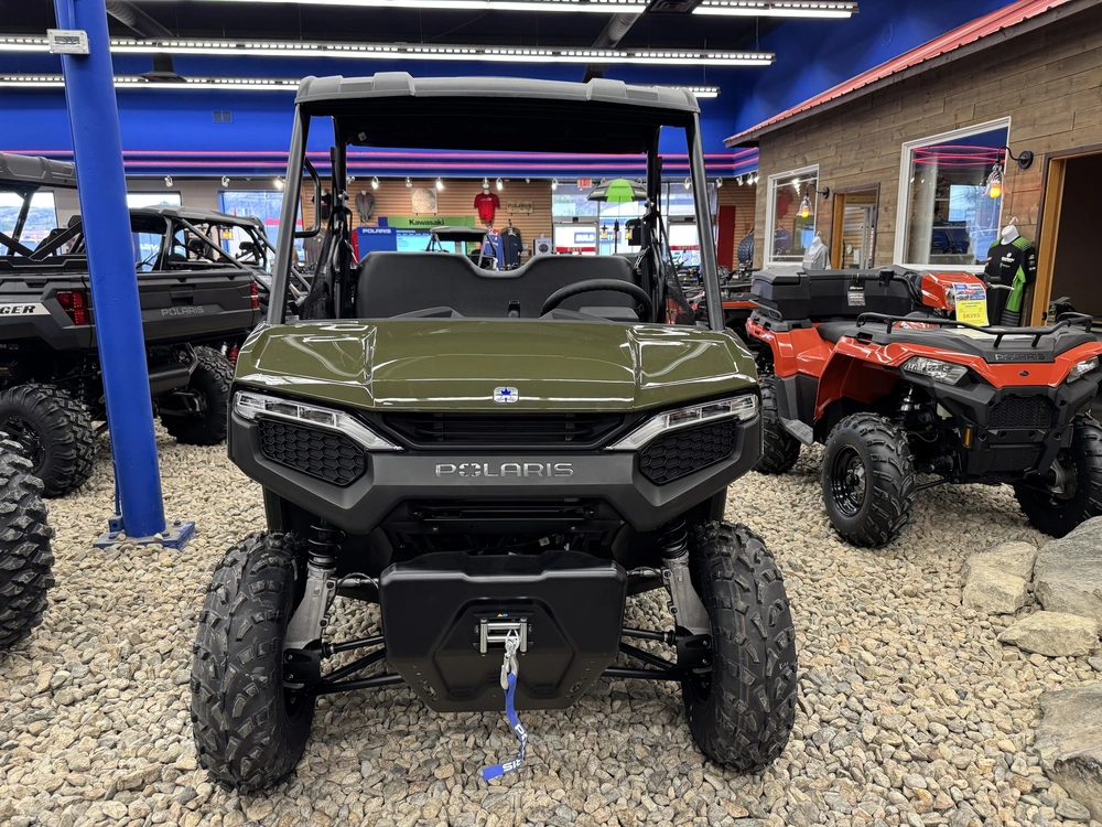 2026 Polaris Ranger 500 alt