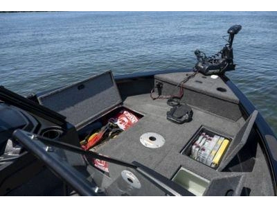 2026 Crestliner 1850 Fish Hawk Wt alt