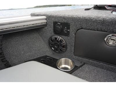 2026 Lund Boat Co 1875 Pro V Sport alt