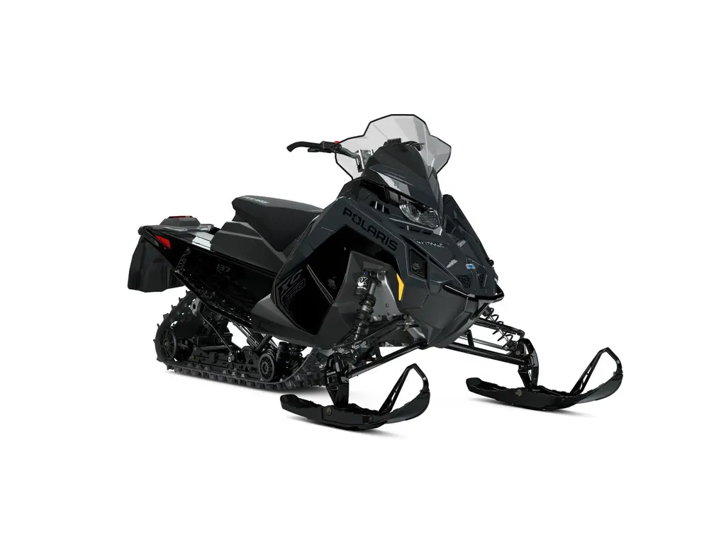 2026 Polaris 650 INDY XC 137 