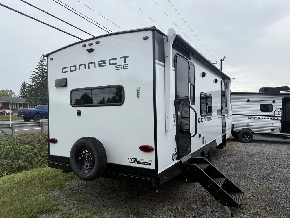 Kz-rv Connect Se 221rkse 2026 alt