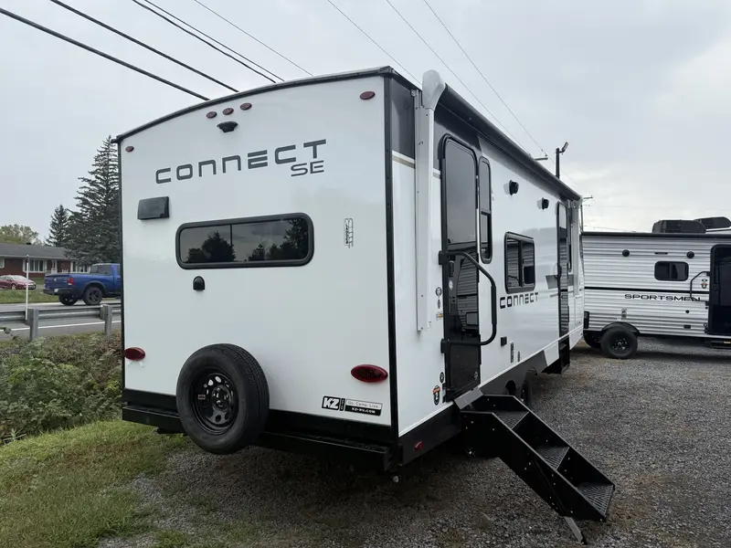 2026 KZ-RV Connect SE 221RKSE