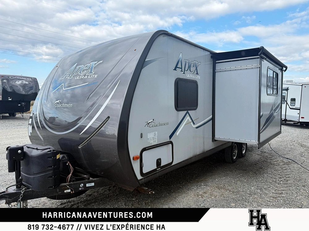 Apex 245bhs 2018 alt