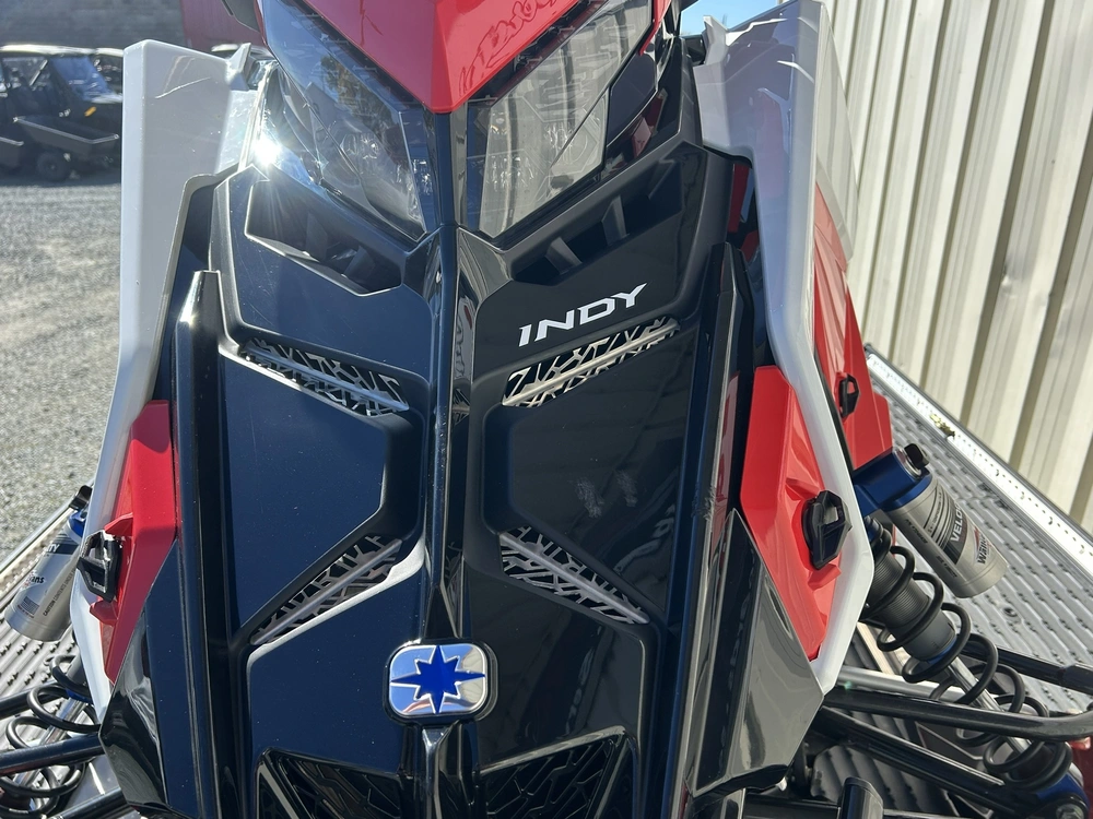 2021 Polaris 850 Indy Vr1 137 alt