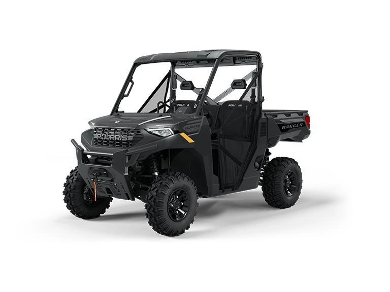 2025 Polaris Ranger 1000 Premium alt