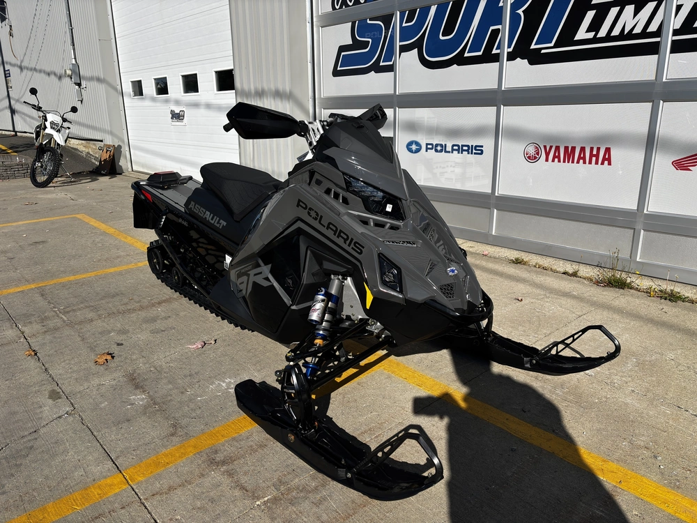 Polaris Patriot 9r Switchback Assault 146 2025 alt